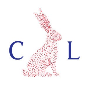 Compère Lapin restaurant logo